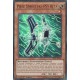 Pièce Structure-PSY Bêta  (UR) [HSRD]