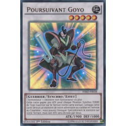 Poursuivant Goyo  (UR) [HSRD]