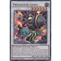 Prédateur Goyo (UR) [HSRD]