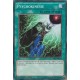 Psychokinésie  (C) [HSRD]