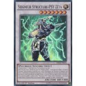 Seigneur Structure-PSY Zêta (SR) [HSRD]