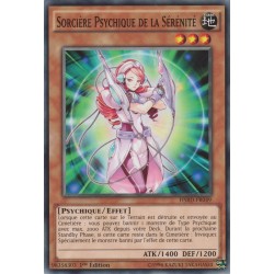 Sorcière Psychique de la Sérénité  (C) [HSRD]