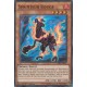 Sprinteur Rouge  (SR) [HSRD]