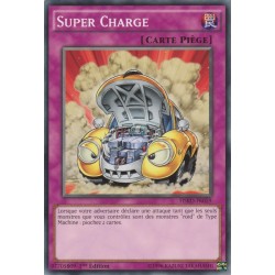 Super Charge  (C) [HSRD]