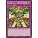 Surcharge Psychique (C) [HSRD]