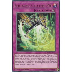Surcharge Structure-PSY  (R) [HSRD]