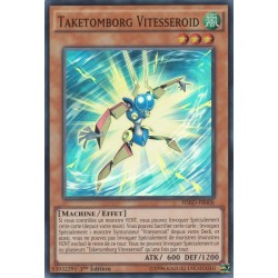 Taketomborg Vitesseroid  (SR) [HSRD]
