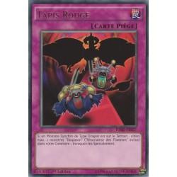 Tapis Rouge  (R) [HSRD]