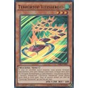 Terrortop Vitesseroid (SR) [HSRD]