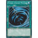Typhon d'Espace Mystique (C) [HSRD]