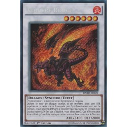 Vouivre Rouge  (STR) [HSRD]