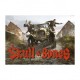 Skull and Bones