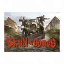 Skull and Bones - 1915