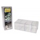 Boite de Rangement 4 Compartiments Dragon Shield