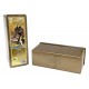 Boite de Rangement 4 Compartiments Dragon Shield