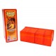 Boite de Rangement 4 Compartiments Dragon Shield