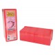 Boite de Rangement 4 Compartiments Dragon Shield