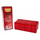Boite de Rangement 4 Compartiments Dragon Shield