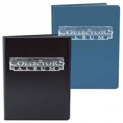 Portfolio Collectors Album : A4 180 cartes - Ultra Pro