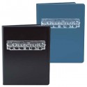 Portfolio Collectors Album : A4 180 cartes - Ultra Pro