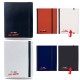- Portfolio Pro-Binder 4 cases / 20 pages