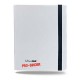 Portfolio Pro-Binder 4 cases / 20 pages