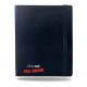 Portfolio Pro-Binder 4 cases / 20 pages