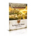 Le Conseil des Voleurs - Guide du Joueur - Pathfinder