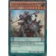 Dimension du Chaos Cavalerie Samouraï De Reptier (R) [DOCS]