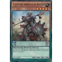 Cavalerie Samouraï De Reptier (R) [DOCS]