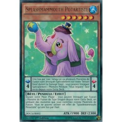 Dimension du Chaos Splashmammouth Potartiste (R) [DOCS]