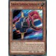 Dimension du Chaos Serrâme Samouraï Supralourd (C) [DOCS]