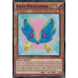 Dimension du Chaos Ailes Peluchimal (C) [DOCS]