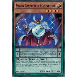 Dimension du Chaos Miroir Conducteur Mageartiste (C) [DOCS]