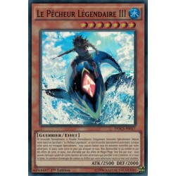Dimension du Chaos Le Pêcheur Légendaire III (SR) [DOCS]