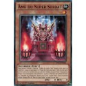 Ame Du Super Soldat (C) [DOCS]
