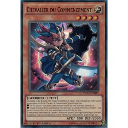 Dimension du Chaos Chevalier Du Commencement (SR) [DOCS]