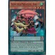 Dimension du Chaos Raton Laveur Majesspectre - Bunbuku (UR) [DOCS]
