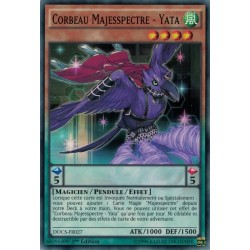 Dimension du Chaos Corbeau Majesspectre - Yata (C) [DOCS]