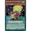 Renard Majesspectre - Kyubi (C) [DOCS]