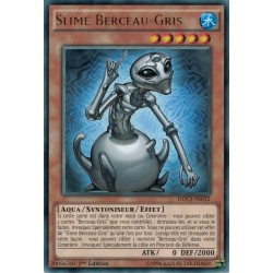 Dimension du Chaos Slime Berceau-gris (R) [DOCS]