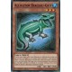Dimension du Chaos Alligator Berceau-gris (C) [DOCS]