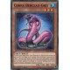 Dimension du Chaos Cobra Berceau-gris (C) [DOCS]
