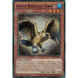 Dimension du Chaos Aigle Berceau-gris (C) [DOCS]
