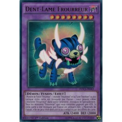 Dimension du Chaos Dent-lame Frourreur (UR) [DOCS]