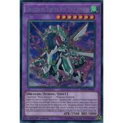 Dimension du Chaos Dragon Du Vortex Aux Yeux Impairs (STR) [DOCS]