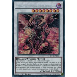 Dimension du Chaos Lumicatrice Dragon Rouge Archdémon (STR) [DOCS]