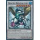 Dimension du Chaos Dragon Berceau-gris (SR) [DOCS]