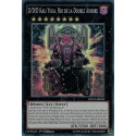 D/d/d Kali Yuga, Roi De La Double Aurore (SR) [DOCS]
