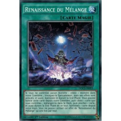 Dimension du Chaos Renaissance Du Mélange (C) [DOCS]
